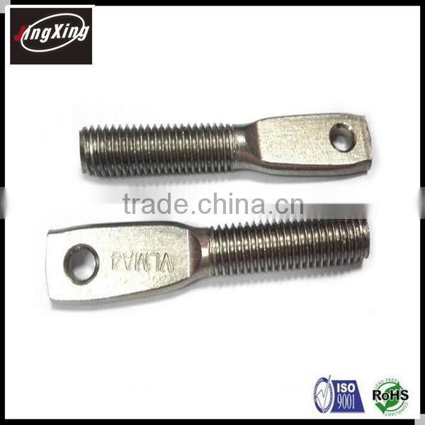 Factory price a4-80 din 444 eye bolt