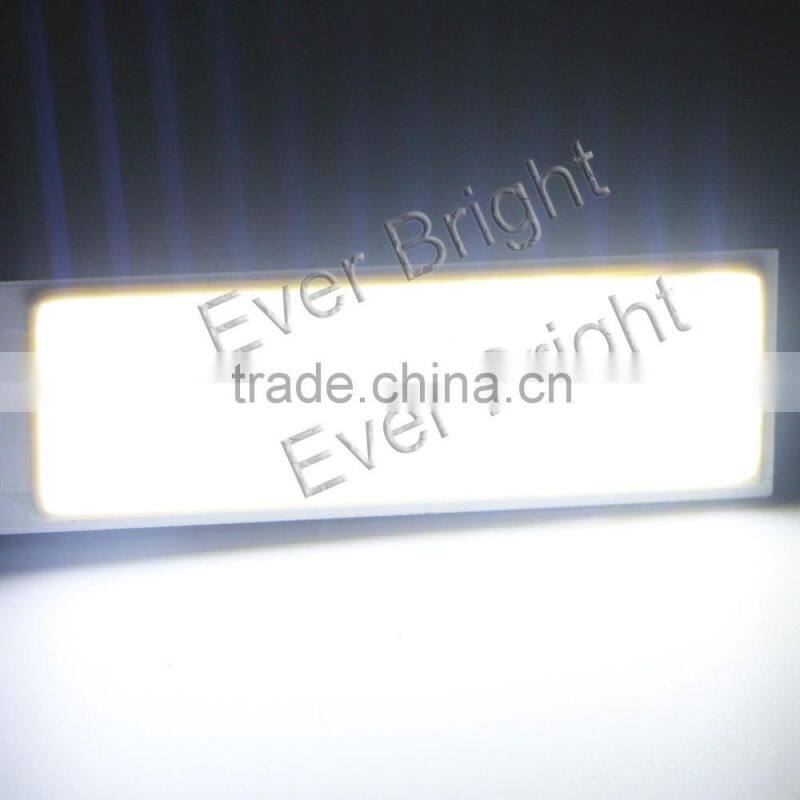 Automobile led light with switch 700lumen cob Camping lamp auto car 48smd light