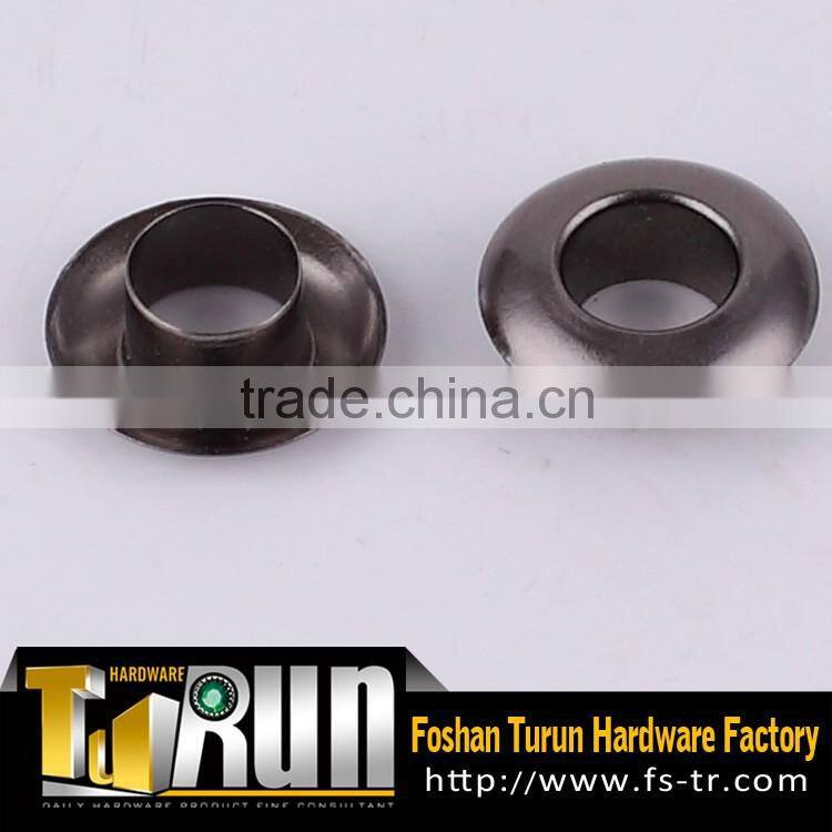 2016 hot selling nickel free garment metal grommet