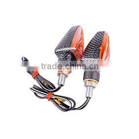 Motorcycle LED turn light motorcycle corner lamp indicators