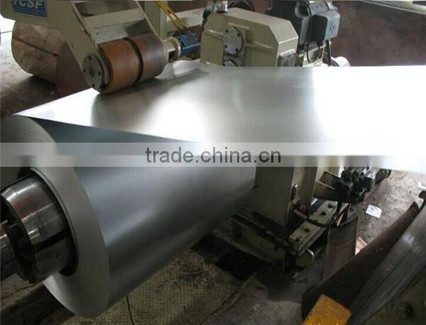 Hot Dipped Galvanized Steel/steel coil /GI/PPGI/GL 1200