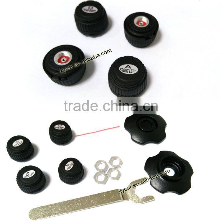 High quality tire pressure monitoring system ,car tpms for BMW XY-TPMS403E