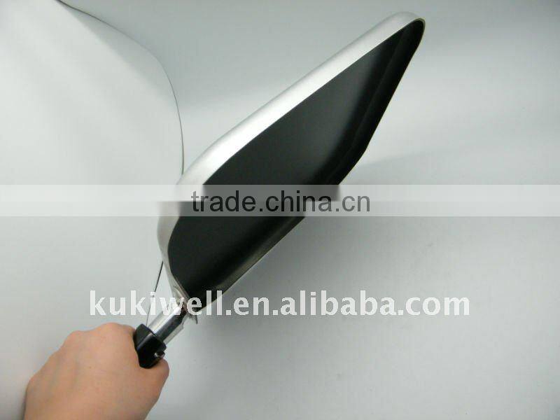 28*28cm aluminium grilled pan