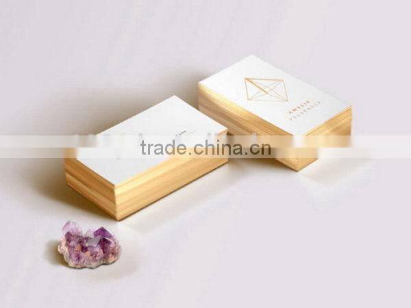 Cheapest popular free business card with templates