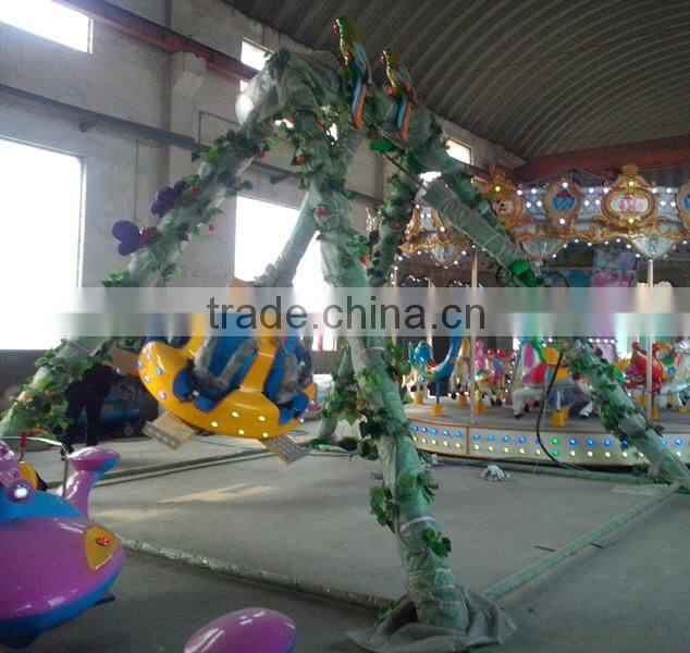 Hot sale mini amusement park ride pendulum ride/swing pendulum