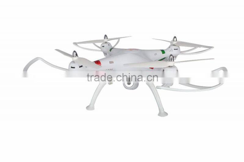 2.4G 4Channel Big Size Rc Drone With 6-Axi Gyroscope Drone Quadcopter With Camera/Fpv Camera Realtime Quadcopter