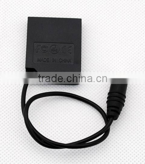Camera DC coupler CP-45 CP45 For Fujifilm FinePix Z950EXR / Z900EXR