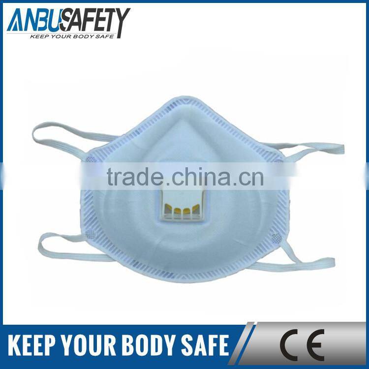 half face breathable mask for industry