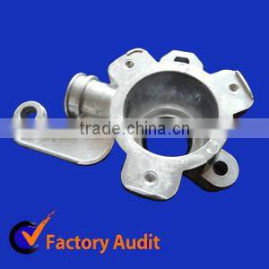 Casing Heads for Conventional Wellhead Equipment
