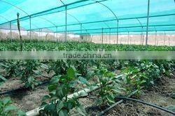 China direct manufacturer wholesale 100% Virgin HDPE sunshade Net