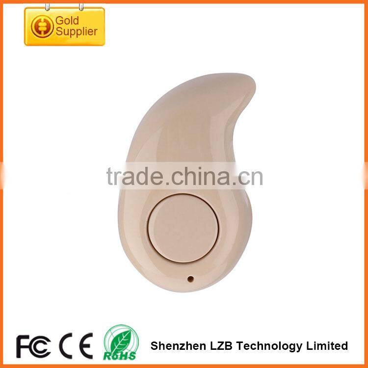 Wireless Sweatproof Sport Earphones Earbuds Mini Wireless smallest Bluetooth Earphone Stereo Headphones Headset