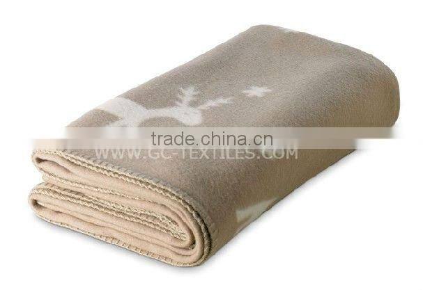 Printed Fleece Blanket,Super Soft Fleece Blanket