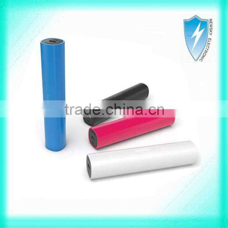 OEM Portable 2200mah Power Bank