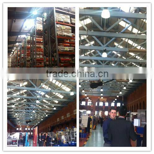 energy saving 150w high bay led lighting e40 led high bay