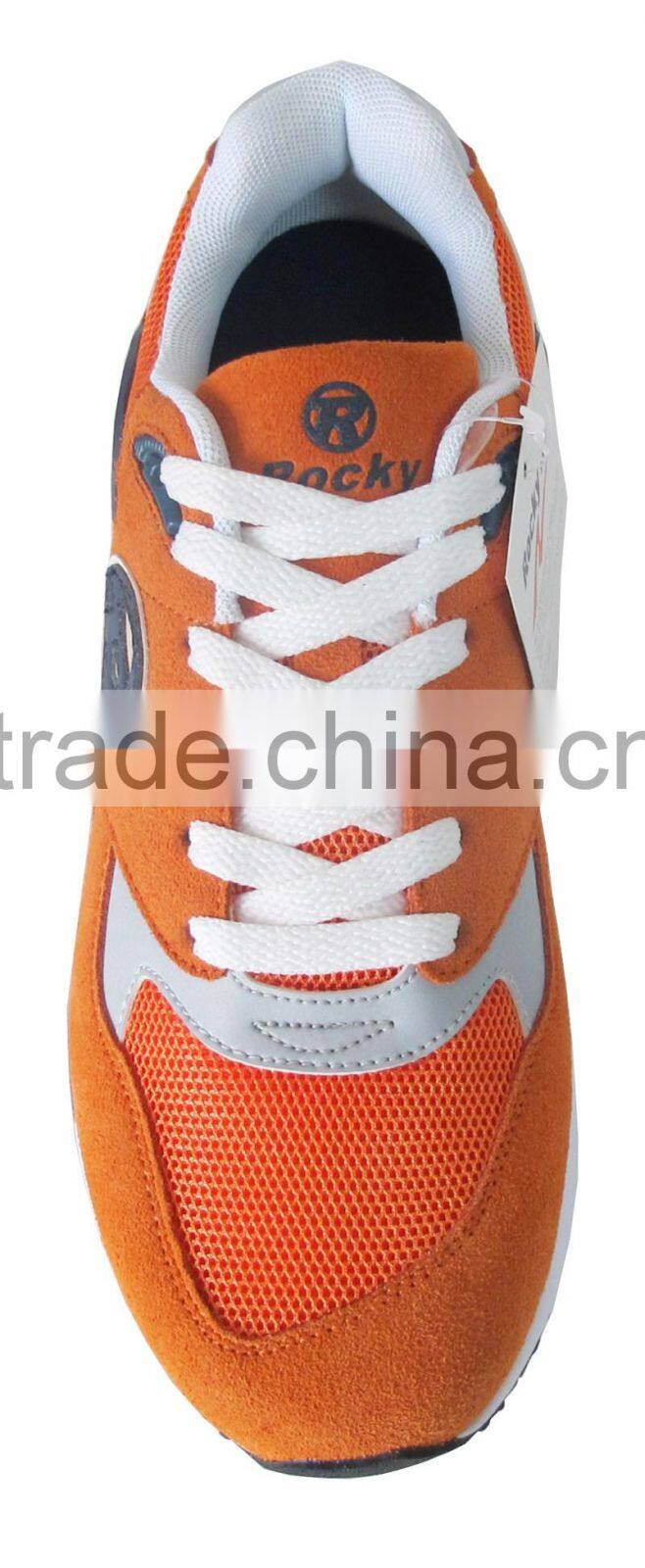 2015High quality mens classic running shoes casual sport footwear for men