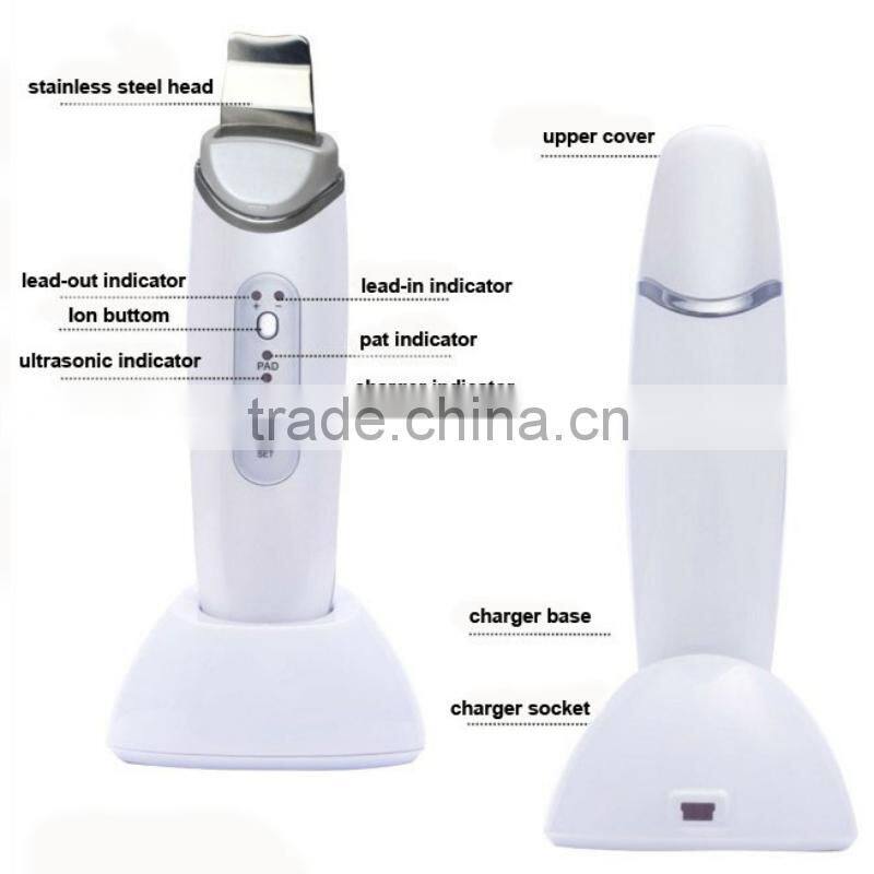 beauty care products new skin scrubber