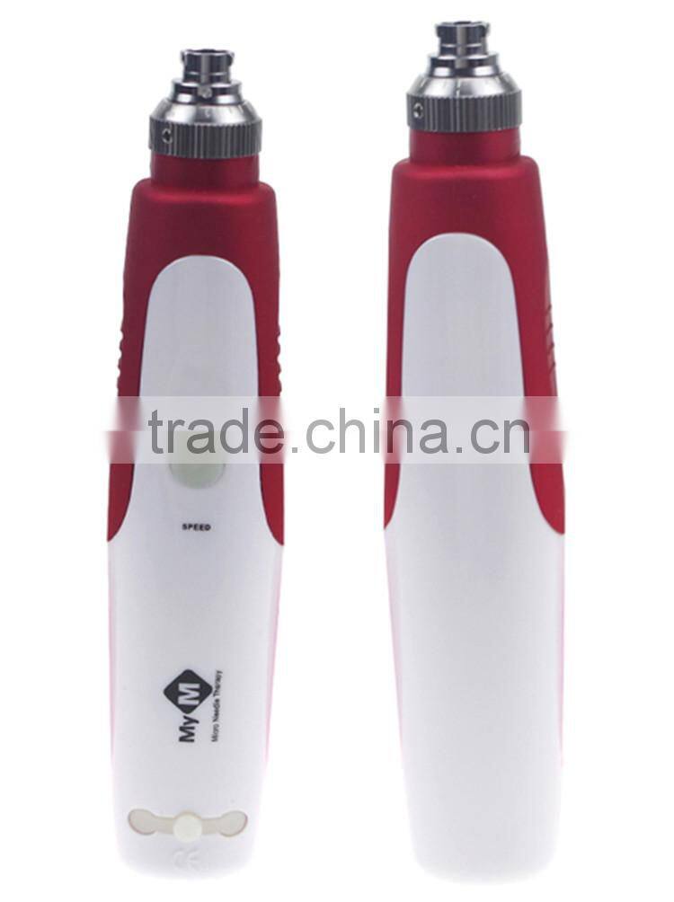 Micro Needles Permanent Beauty Makeup Machine