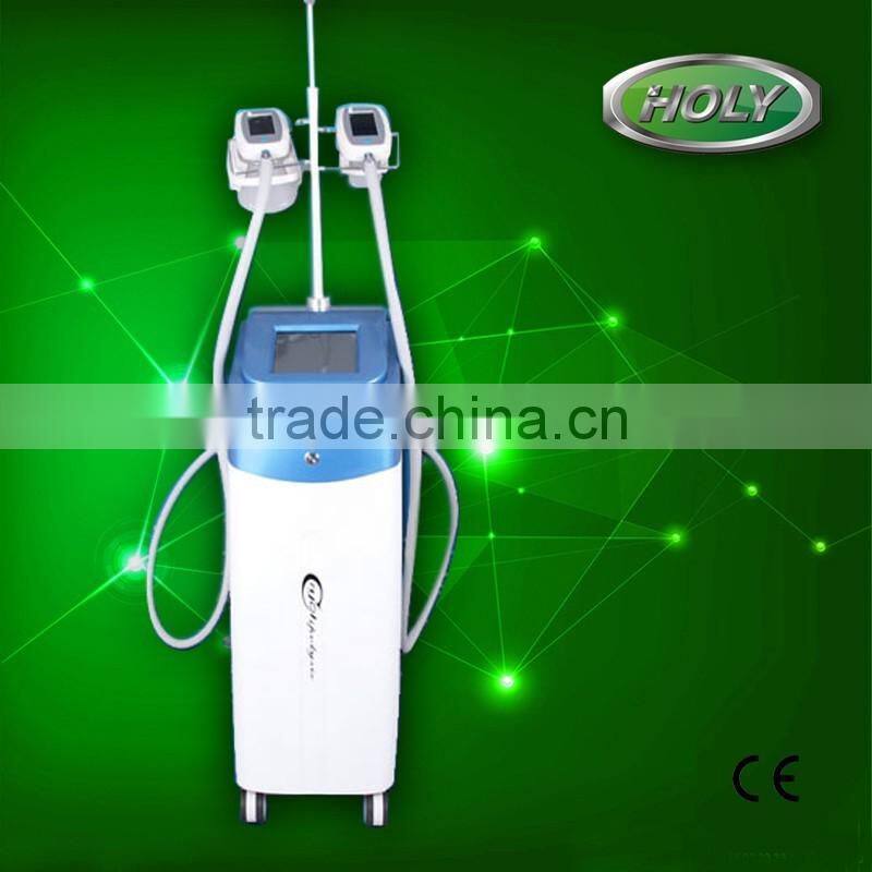 High quality cryotherapy price cryolipolysis freezing machine