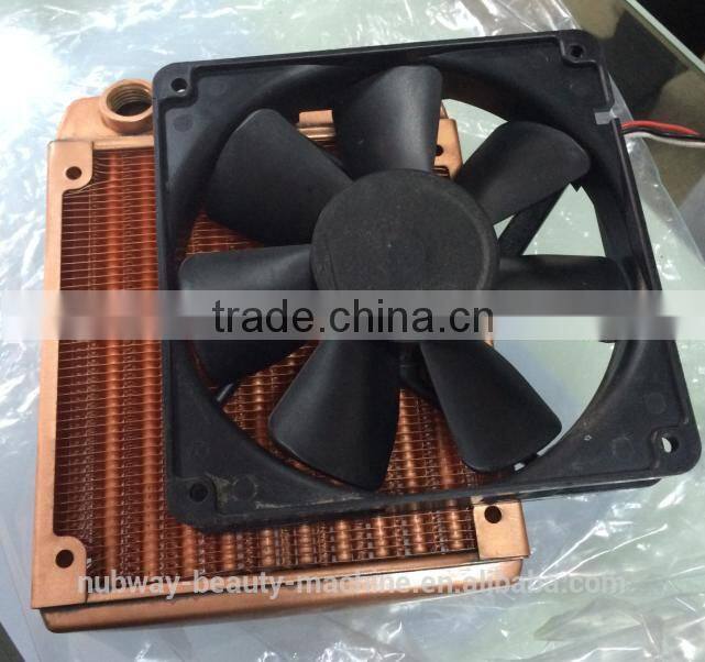 Big Spot Size Painless Professional Light Sheer Machine Lightsheer Diode Laser