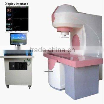 Medical device Rf-capacitive hyperthermia cancer cure Equipment