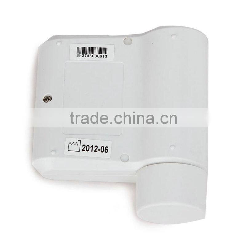 Electronic Digital Spirometer Lung Volume Device with PC Software Analysis By CE certified