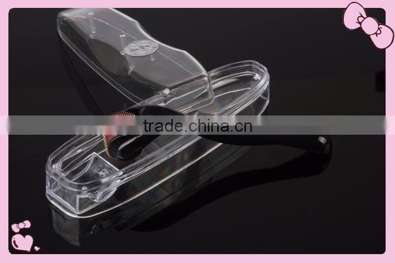 Manufacture Wholesale Bottom Price 540 Needles Derma Roller