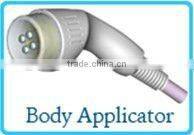 2012 Vacuum Radio Frequency Beauty Device