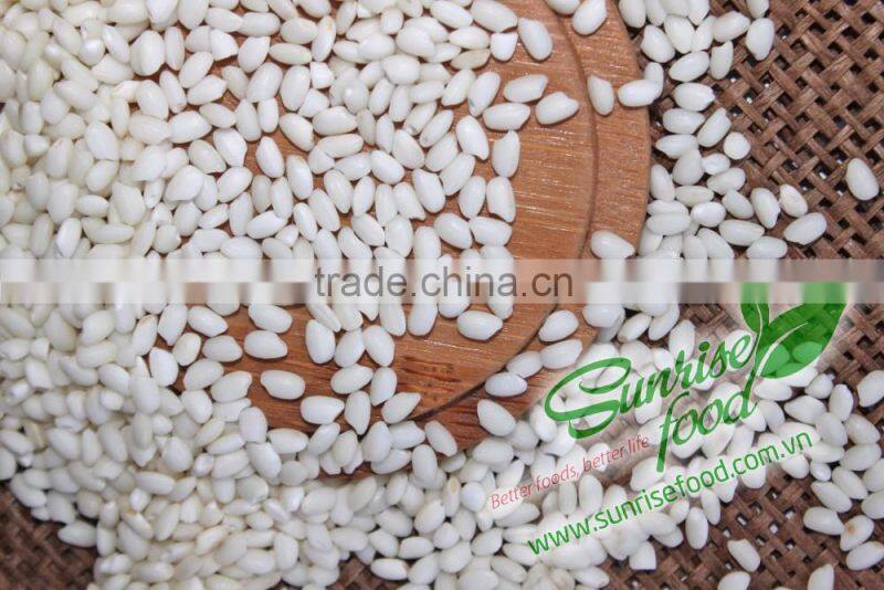 Vietnam Good-Price Glutinous Rice - Bags Of Rice