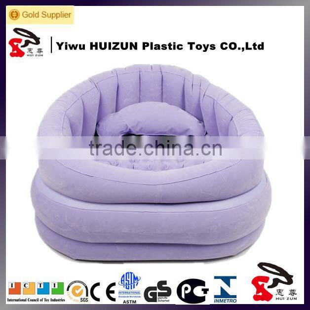 Spectacular Football Inflatable Sofa/ Air Chair