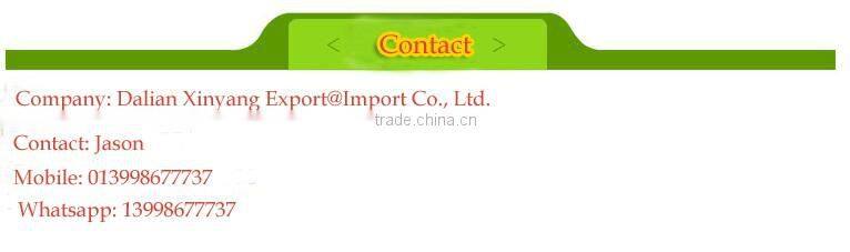 China supplier of Fresh red delicious bulk fresh apples Hanfu apple products