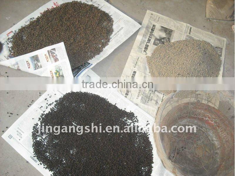 Fertilizer granulator machine organic fertilizer machine