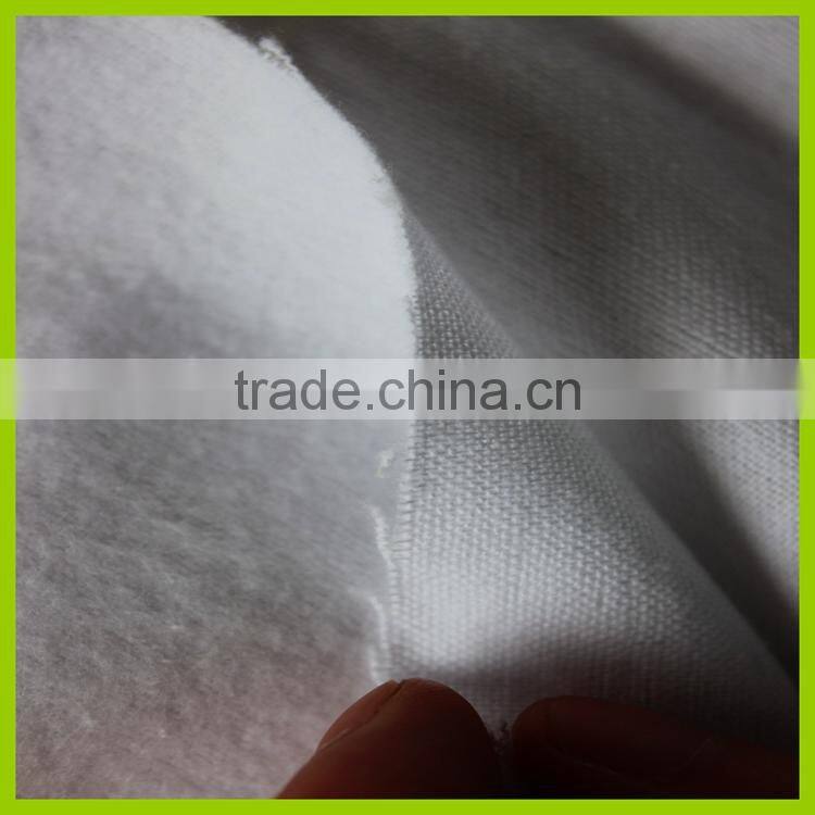 new 100% Cotton Terry Fleece Fabric 20S*10S