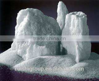 Aluminum oxide 99% for refractory materials