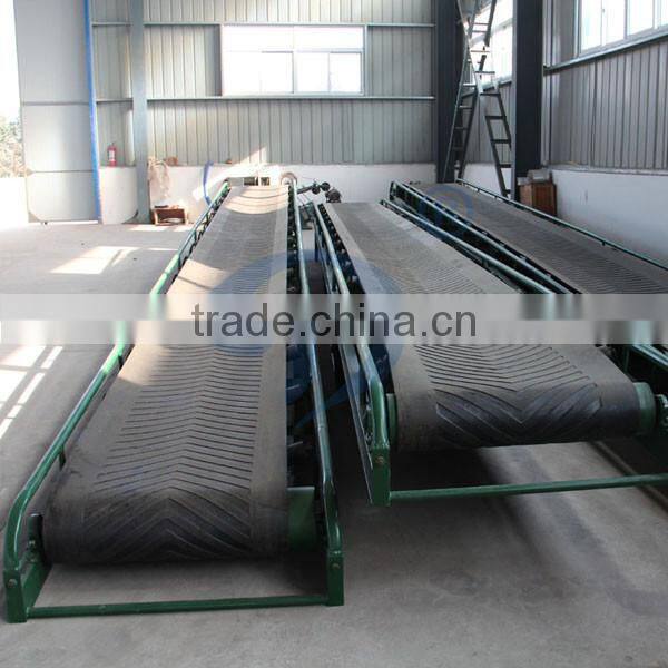 Cassava flour machine production line the price of tapioca flour machine