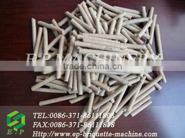 New arrival wood pellet mill production line for biomass recycling