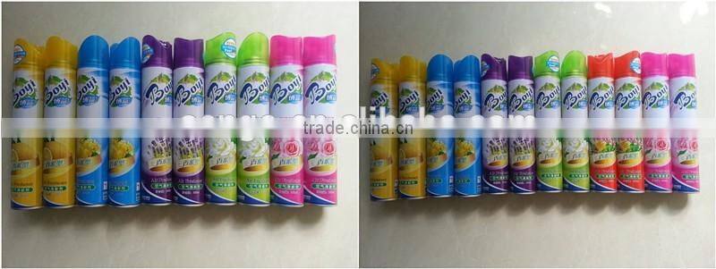 toliet air freshener