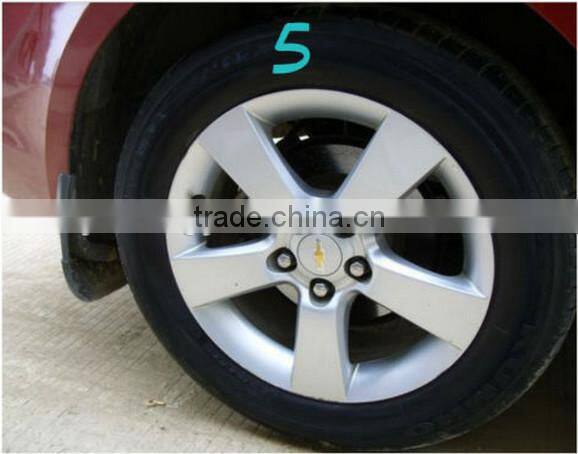 linyi manufacture tire conservation/tire polish