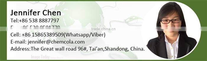 China Urea 46%for DEF products