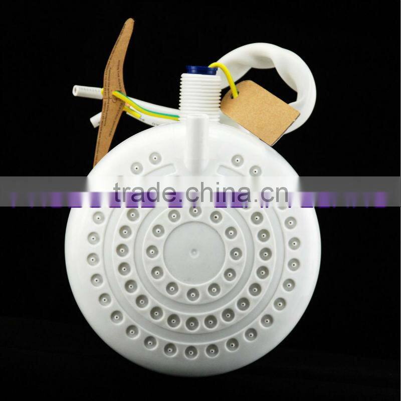 ducha shower head -110V 127V Premium Quality; Hot selling; South America;Mexico;Uruguay;Brazil