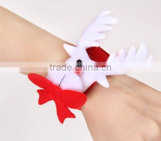 2017 new promotional gift items kids bracelet