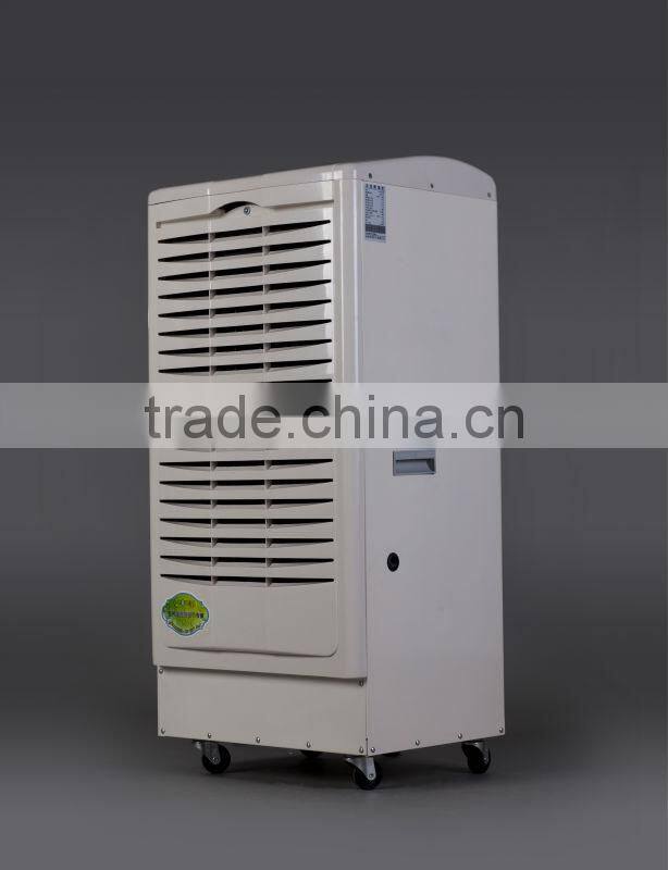 With Standard Accessories Dehumidifier 120 Liters a Day