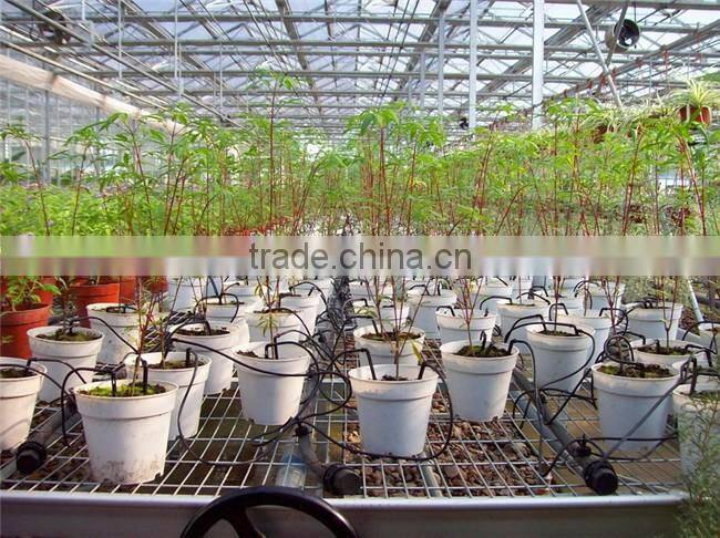 Drip irrigation systems garden automatic watering system