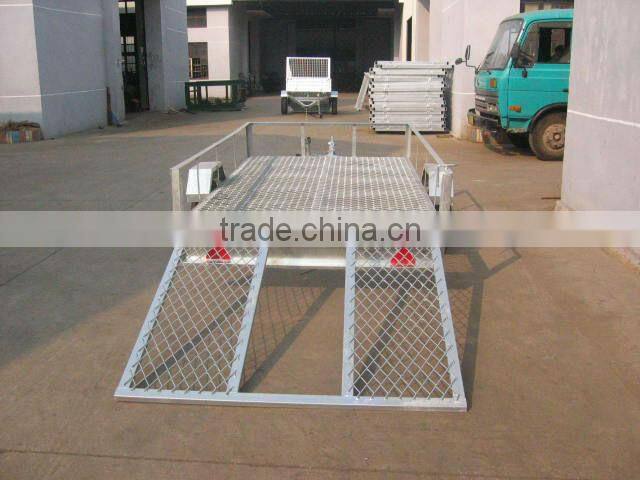 2015 atv tow behind trailer