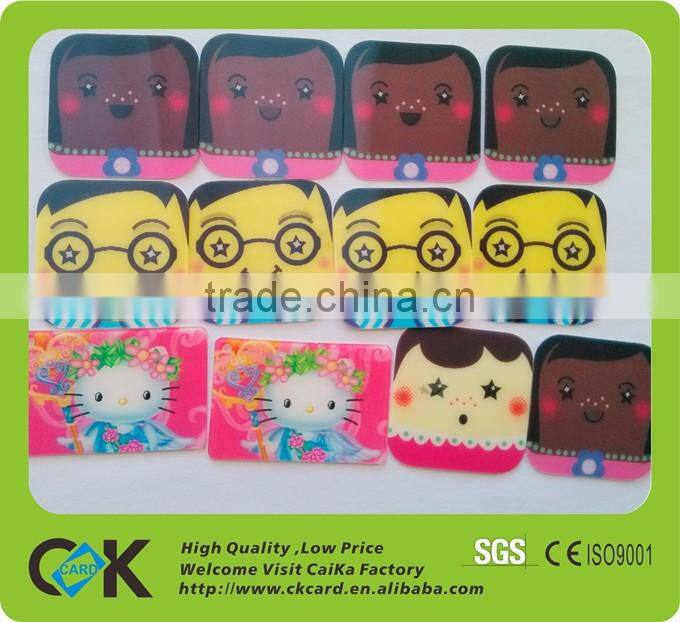 2016 elegant 3d artwork made in china