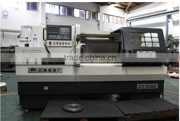 China market supplier service CNC machining milling