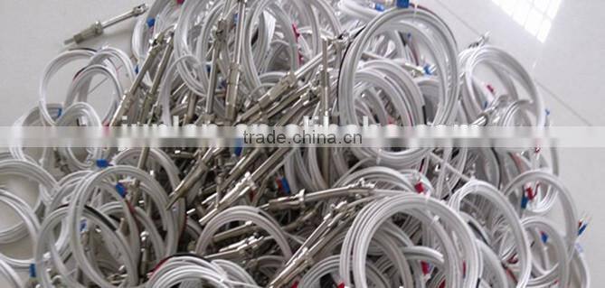 B S K E R different type thermocouple