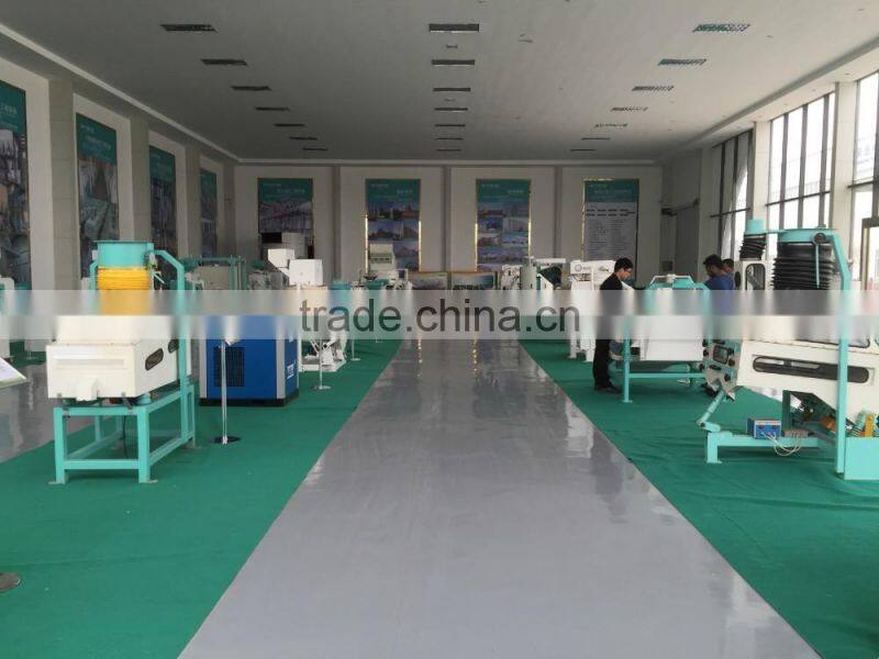 Grain Cleaning Machine Corn Seed Cleaning Machine