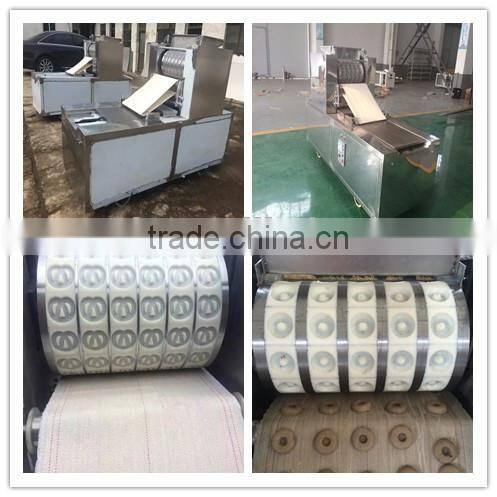 China biscuit factory machine for making biscuit