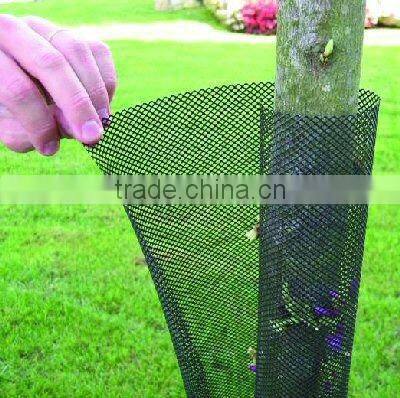 Recycled HDPE Tree Guard Mesh