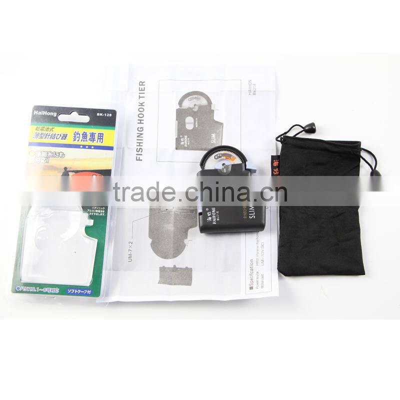 new product fishing hook tier fishing hook line tier